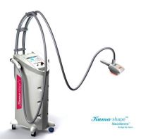 Body Slimming and Shape Machine for Cellulite Removal