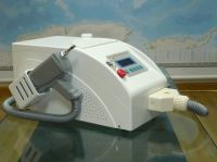Mini ND YAG laser Tattoo removal machine