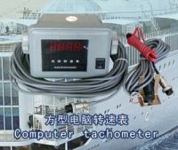 digital Tachometer for ship and vessels 0~3000R