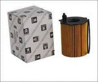 Peugeut Genuine Oil Filter-1109.AY