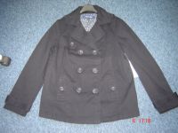 Cotton twill ladies Jacket