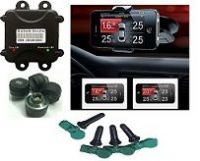 New Bluetooth TPMS( Tire Pressure Monitoring System) For Car Use