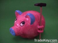 CERAMIC MONEY BOX