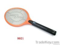 Rechargeable Multifunction Swatter/Mosquito Killing Bat