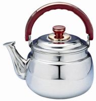 FG-C14 series stainless steel kettle