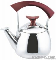 FG-G14 series stainless steel water kettle