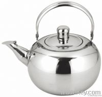 FG-E14 series stainless steel water kettle