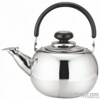 FG-F14 series stainless steel water kettle