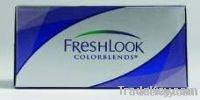 ColorBlends Contact Lens - 6 lenses per box