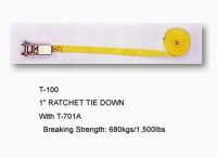 ratchet tie down