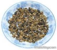 Hongjinluo, Black tea   Yunnan Black tea