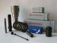 FUEL INJECTION SPARES