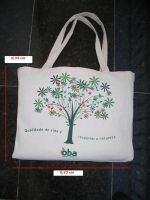 Ecologic BAG 100% coton