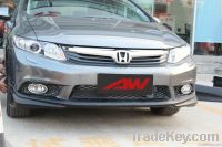 2011 Civic OEM PU Body kits