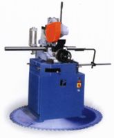 pipe cutting machine