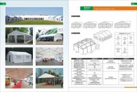 Exhibition Tent