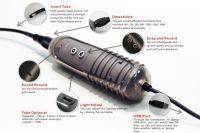 USB Industrial Endoscope & Borescope