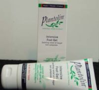 Plantolin Intensive Hand & Nail Cream