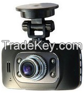 China 2.7 inch HD Car LED IR Vehicle DVR Road 1920*1080P Full HD GPS