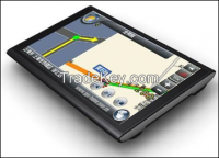7 inch 800*480 GPS Navigator Boxchips  A13 Android 4.0 2060P Video WiFi