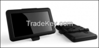 Hot 5 inch Car GPS Navigator TFT Touch Screen FM 128MB 4GB Map WinCE6.0 180165