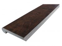 laminated stair board