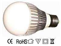 Light Emitting Diode (LED) energy saver bulbs