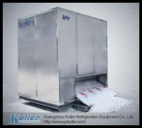 Koller HYF series plate ice machine