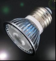 1*3W LED SPOTLIGHT