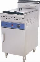 Electric Fryer WEF-481/C