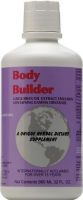 Body Builder Horse Supplement