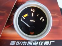 Fuel Gauge & Auto Meters