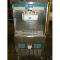 ice cream machine