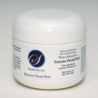 Derma-Prep Enzyme Facial Peel