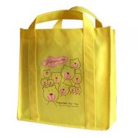 Non-woven shopping Bag