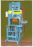 PAVERS MACHINE, AUTOMATIC PAVERS MACHINE, PAVERS PLANT, PAN MIXTURE,