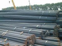 Deformed Steel Bars