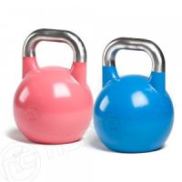 competition  kettlebells