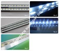 Rigid led strip light