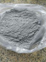 undensified silica fume 90%