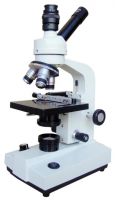 Samply CCD interface biological microscope