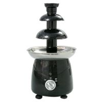 Chocolate Fountain CCF-180 for home use