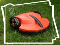 Robot lawn mower G158