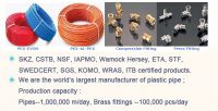 Pipe And Fitting