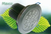 LED downlight