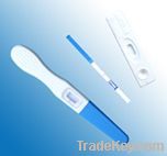 Rapid Test for LH Ovulation Test