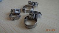 stainless steel clamps