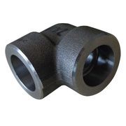 Carbon steel forging fittings