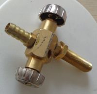 LGP needle valve