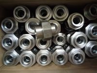 Carbon steel forging fittings